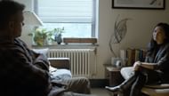A still from 'The Instigators' (Image via AppleTV+)